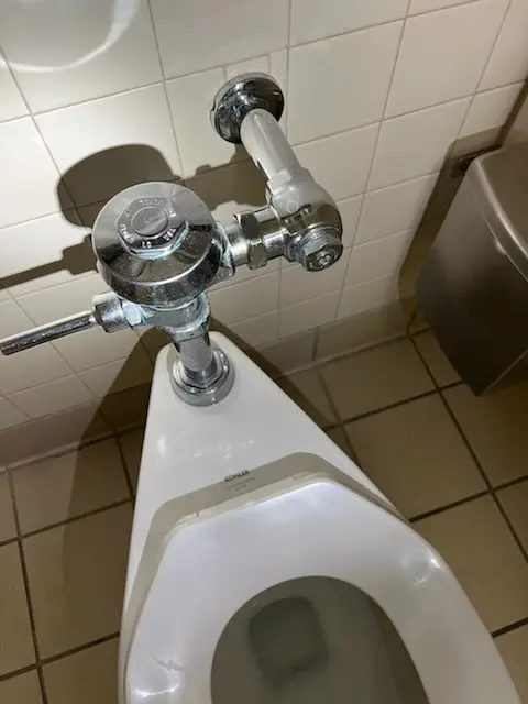 Fixture installation and repair for Hydro Jetting in South Frogtown